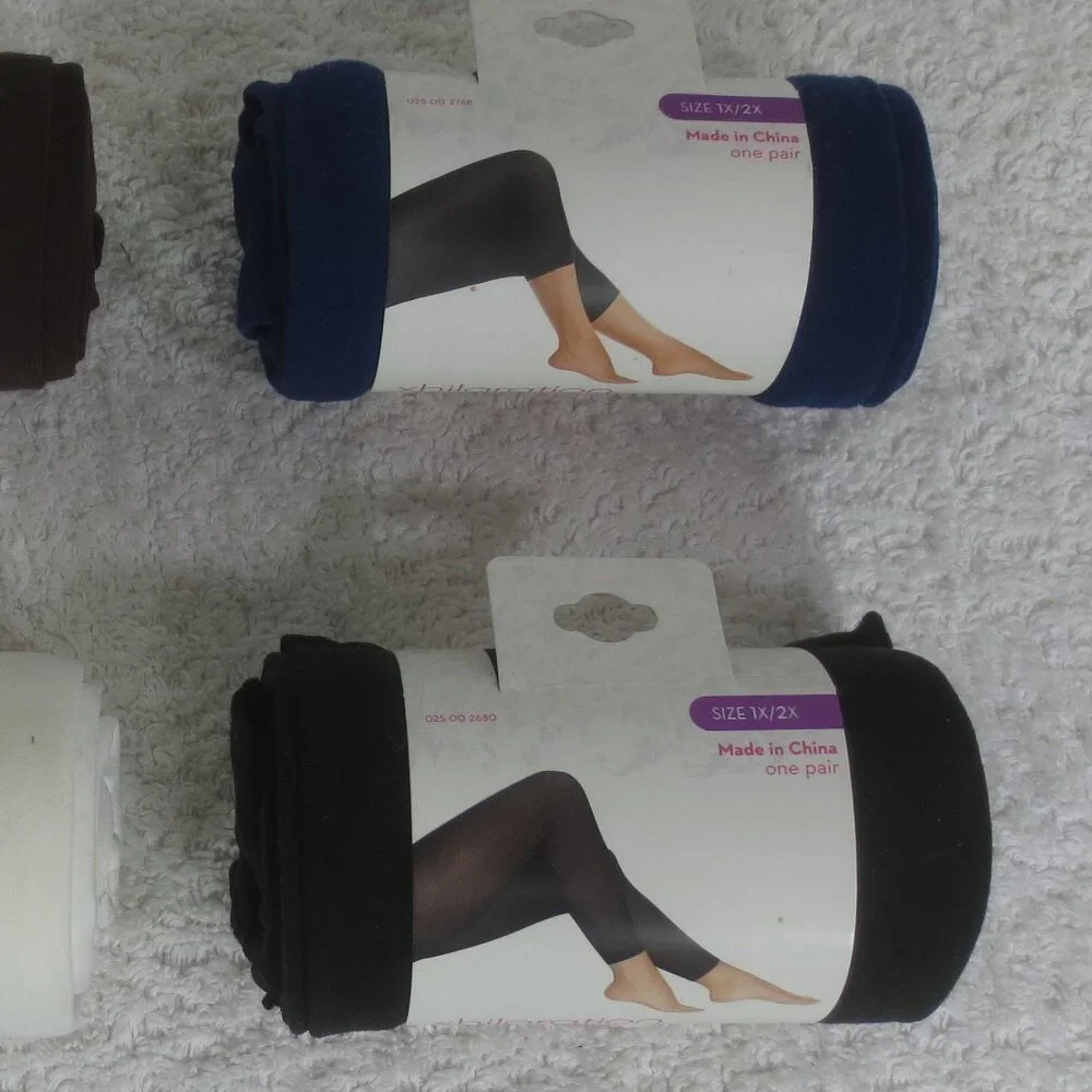 Xhilaration tights lot